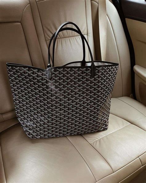 goyard bag price 2022 paris|goyard paris shopping guide.